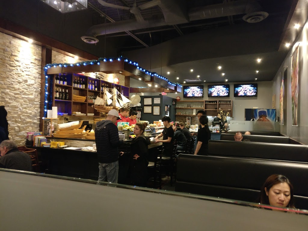 ArooWha | 1101 Rutherford Rd, Thornhill, ON L4J 0E2, Canada | Phone: (905) 886-0309