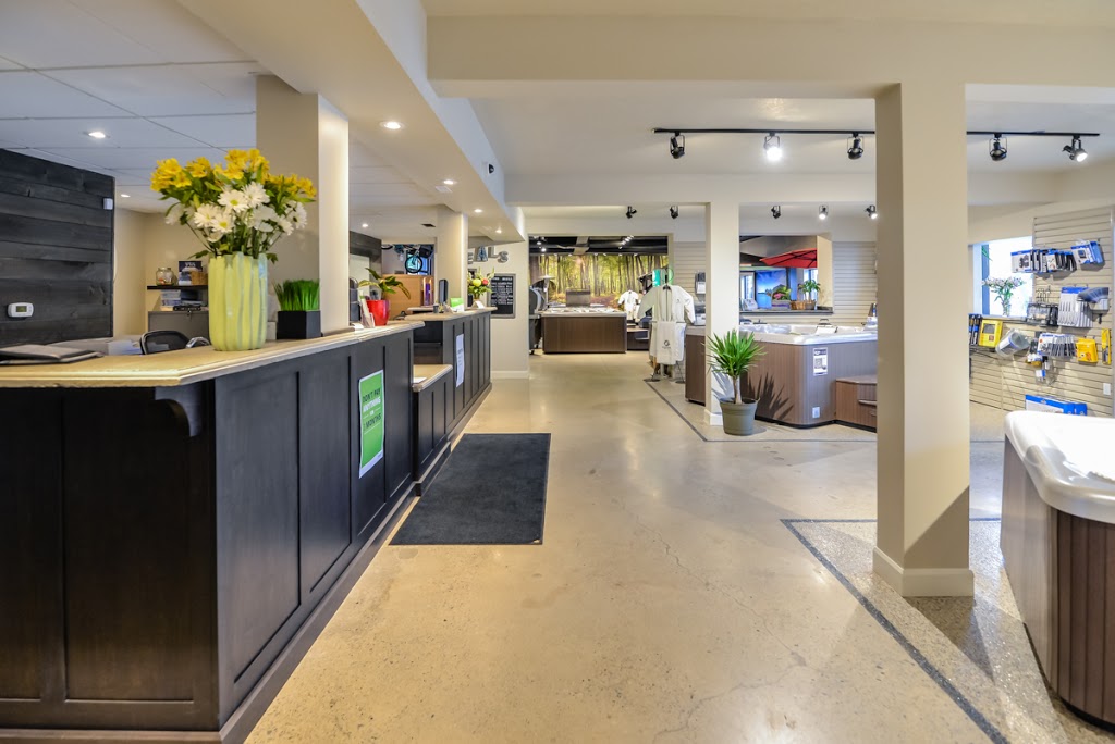 Beachcomber London | 754 Wharncliffe Rd S, London, ON N6J 2N4, Canada | Phone: (519) 681-0249