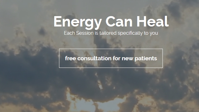 energy can heal | 1063 Quarry Dr, Innisfil, ON L9S 4X3, Canada | Phone: (647) 286-8861