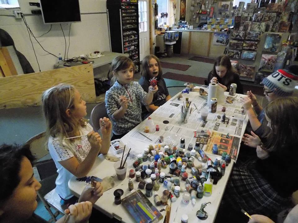 Small Town Hobbies | 1194 US-5, Newport, VT 05855, USA | Phone: (802) 754-1080