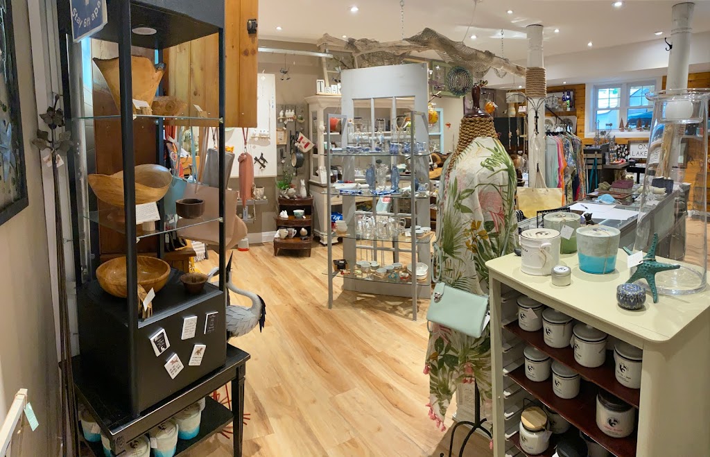 Beachglass Baubles & Bowls | 7914 Katharine St, Port Franks, ON N0M 2L0, Canada | Phone: (519) 383-2625