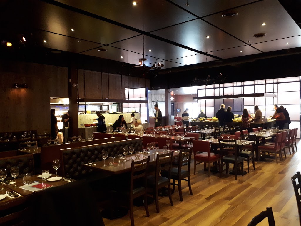 Copacabana Brazilian Steakhouse | 205 Marycroft Ave, Woodbridge, ON L4L 5X8, Canada | Phone: (888) 432-6721