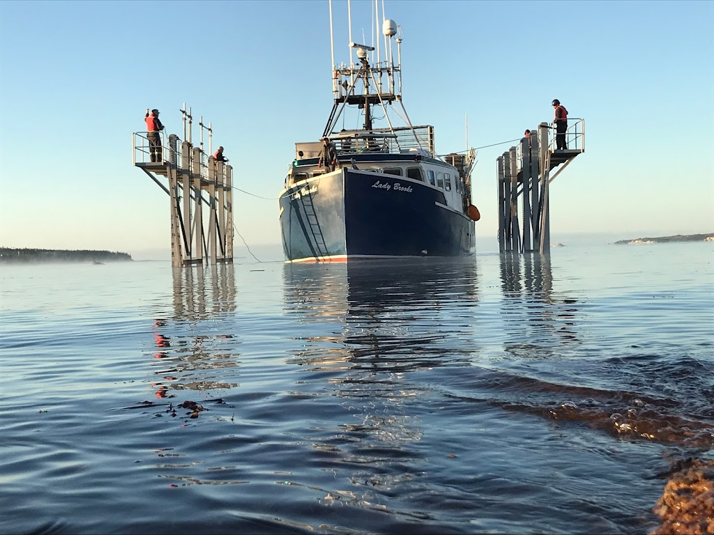 Canadian Maritime Engineering Ltd. | 1420 Ketch Harbour Rd, Sambro Head, NS B3V 1L1, Canada | Phone: (877) 468-1888