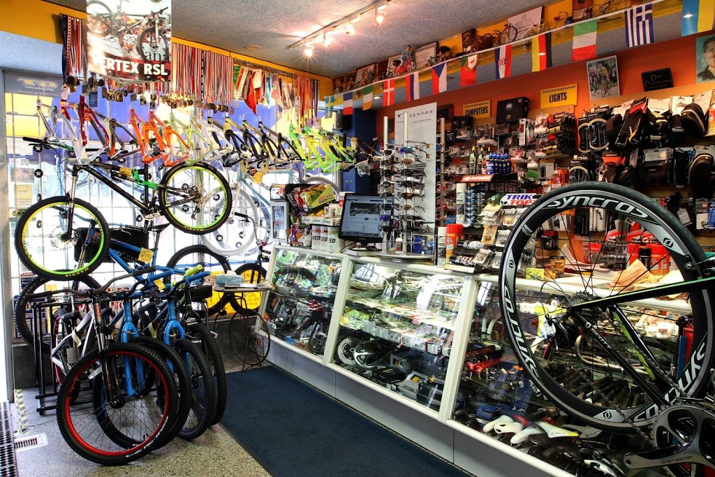 ZM Cycle & Fitness Ltd | 2055 Dufferin St, York, ON M6E 3R3, Canada | Phone: (416) 652-0080