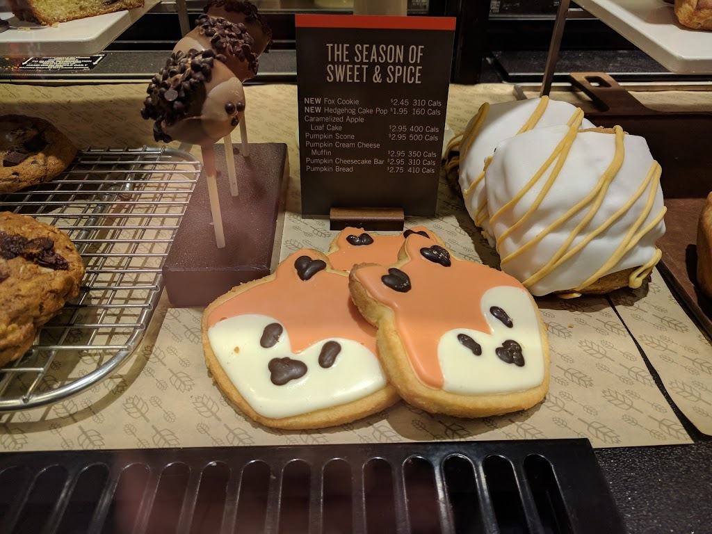 Starbucks | 4900 Molly Bannister Dr Unit 212, Red Deer, AB T4R 1N9, Canada | Phone: (800) 782-7282