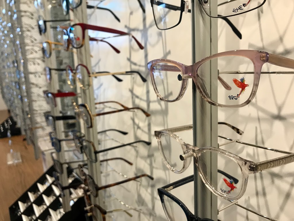 Eye Etiquette - Belmont | 3039 Merchant Way #119, Langford, BC V9B 0W9, Canada | Phone: (778) 432-3344