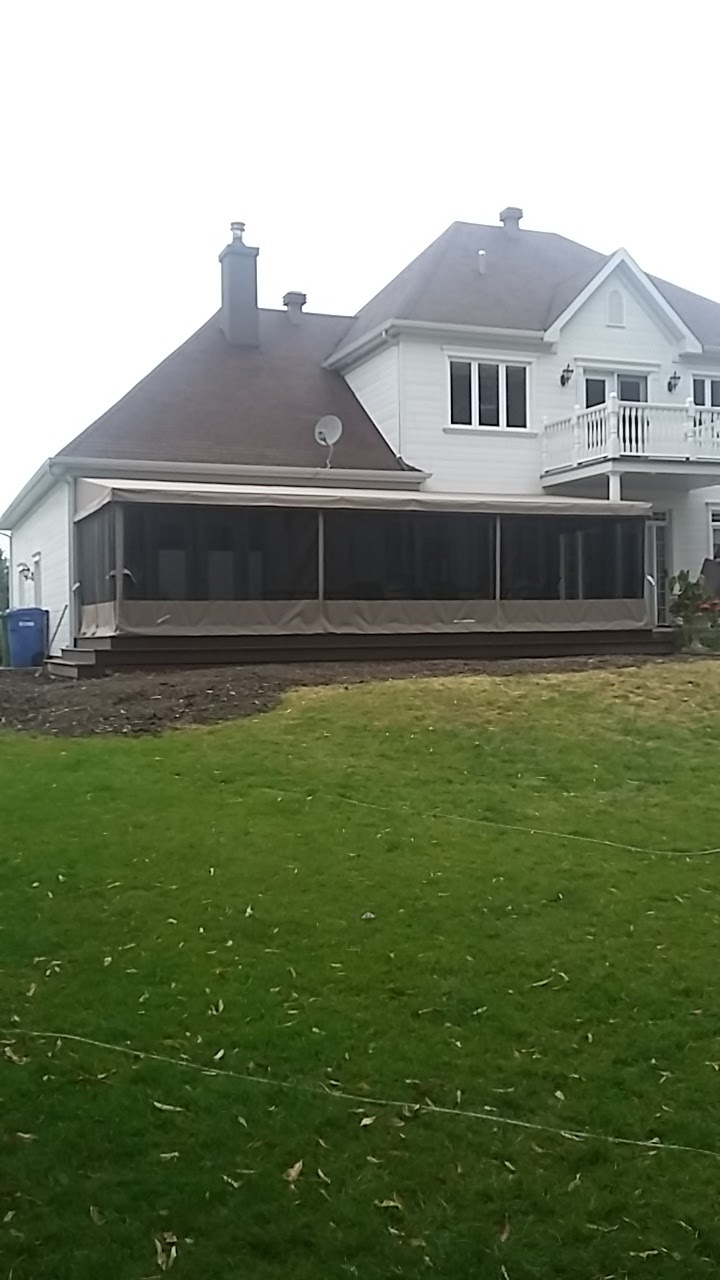 Auvents Valleyfield Inc | 636 Rue Cardinal, Salaberry-de-Valleyfield, QC J6S 0A8, Canada | Phone: (450) 371-7296