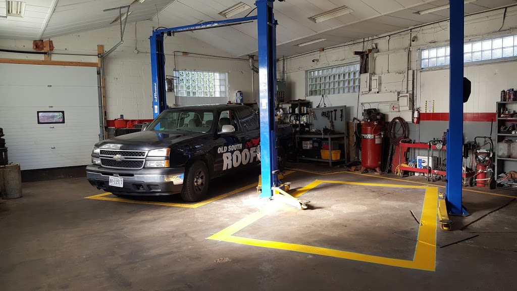 Technical Automotive Centre | 35 Emery St W, London, ON N6J 1R7, Canada | Phone: (519) 936-3151