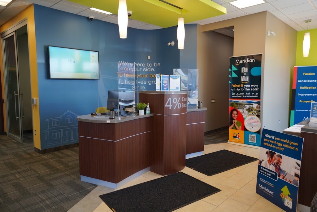 Meridian Credit Union | 125 Dundas St N Unit 1, Cambridge, ON N1R 5N6, Canada | Phone: (519) 740-6211
