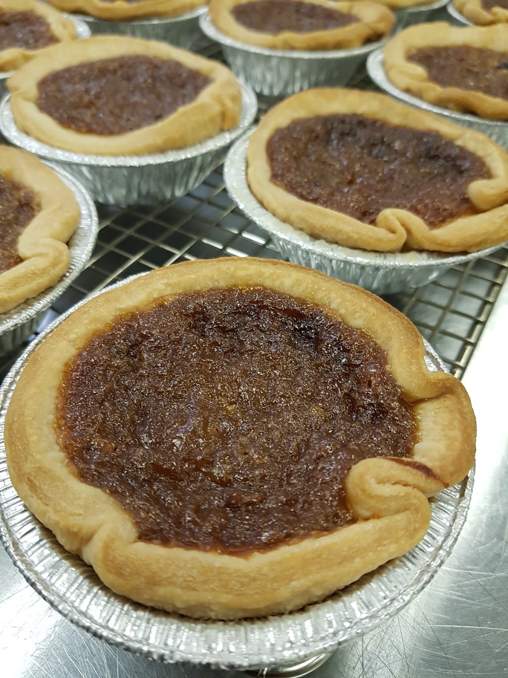 Marvelous Munchies Bakeshop And Deli | 7383 A 2 St, Grand Forks, BC V0H 1H0, Canada | Phone: (250) 921-4203