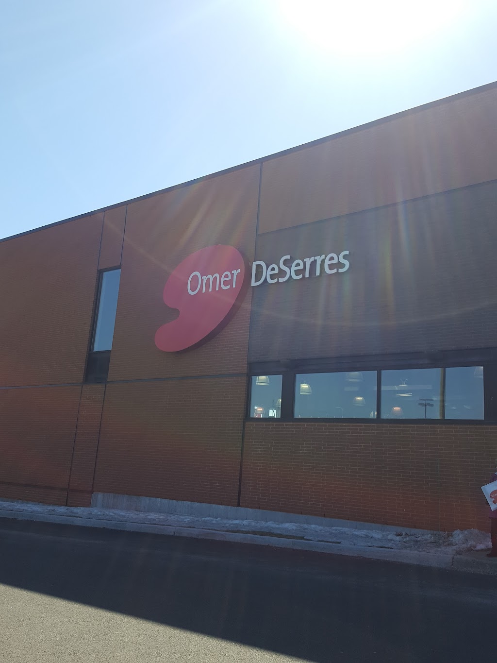 DeSerres Galeries de la Capitale | 1505 Bd Lebourgneuf, Québec, QC G2K 2G3, Canada | Phone: (418) 266-0303