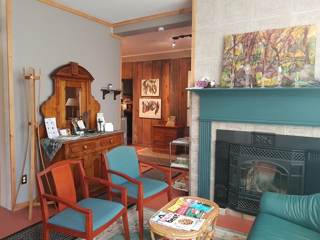 Good Vibrations Neurofeedback | 79 King St, Thedford, ON N0M 2N0, Canada | Phone: (519) 639-8453