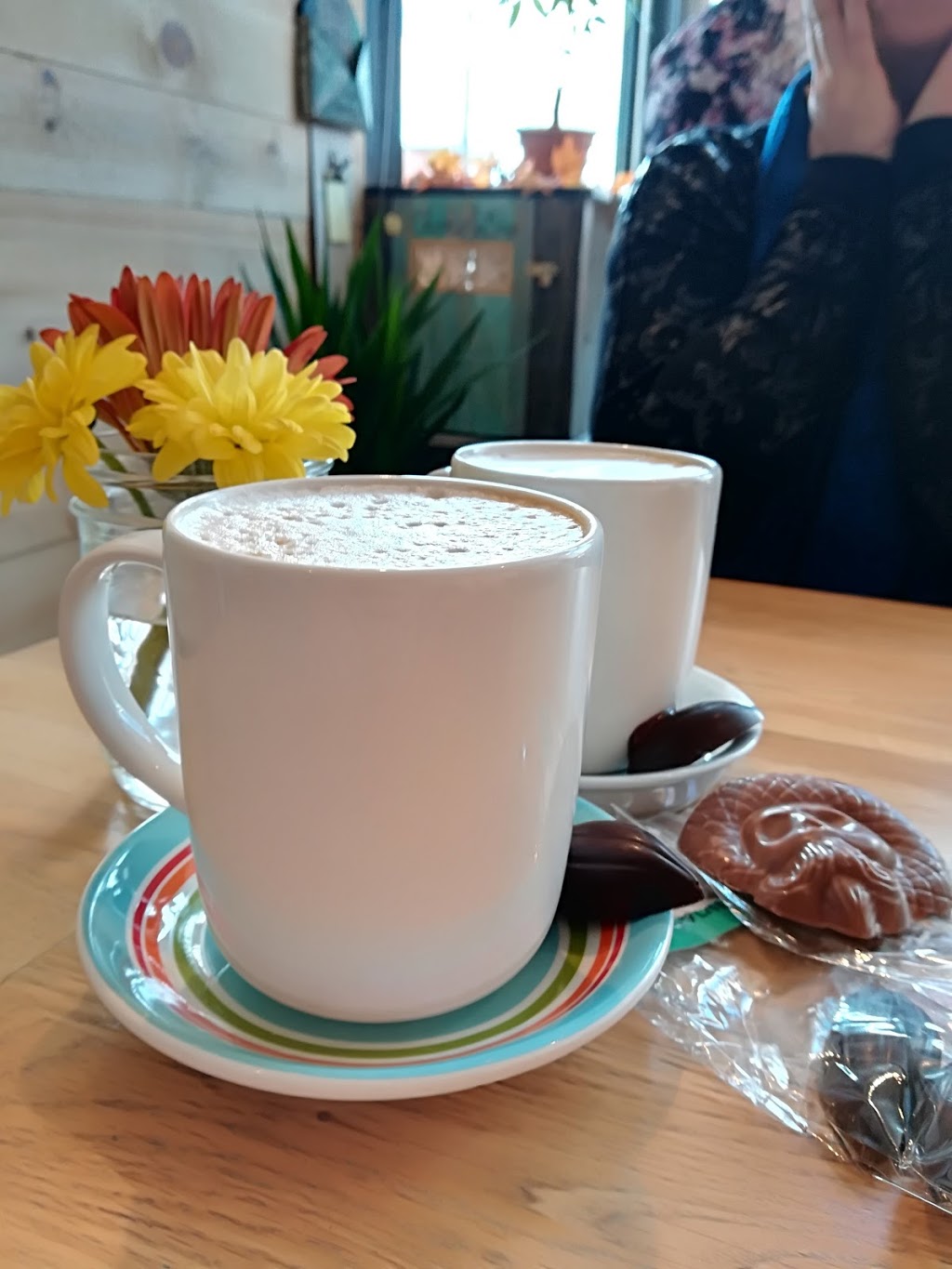 Arioum Chocolats | 2080 Boulevard Gouin E, Montréal, QC H2B 1W9, Canada | Phone: (514) 779-0917