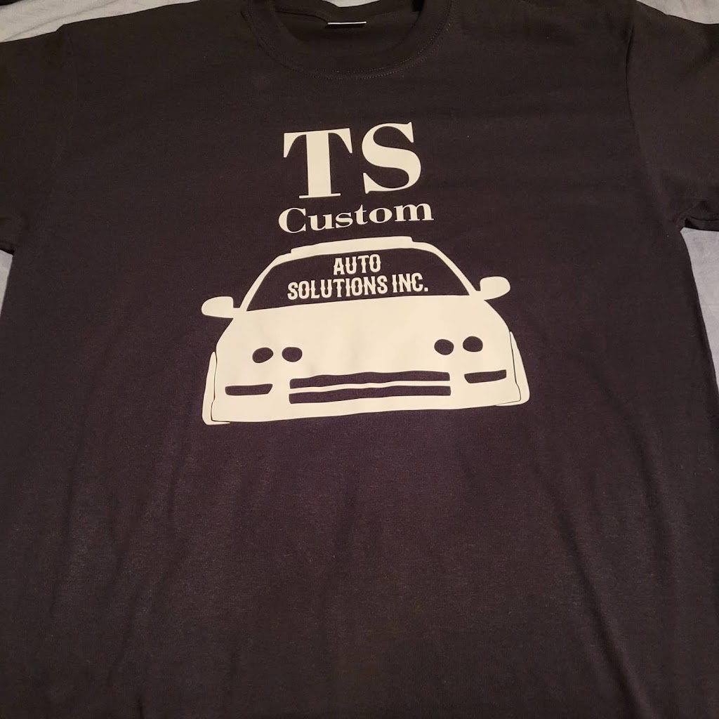 TS Custom Auto Solutions Inc. | 755 Bridge St W Unit 4, Waterloo, ON N2V 2G6, Canada | Phone: (519) 588-1548