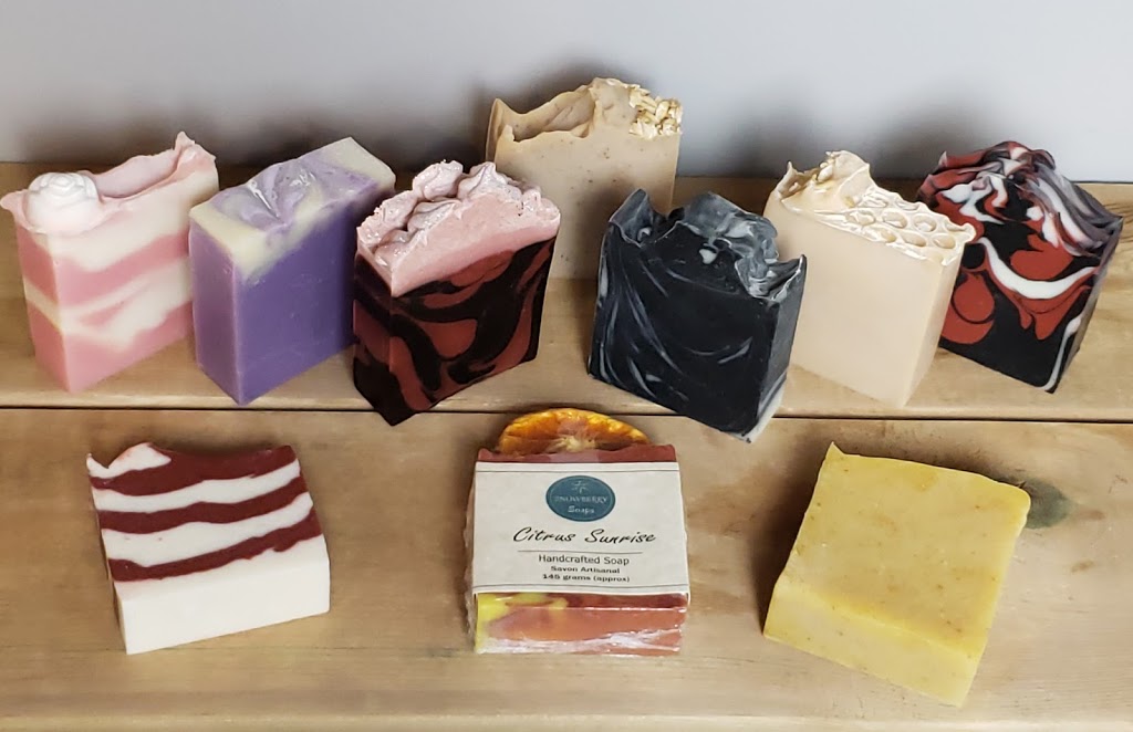 Snowberry Soaps | 277 Harris St, Ingersoll, ON N5C 1Y5, Canada | Phone: (519) 860-8149