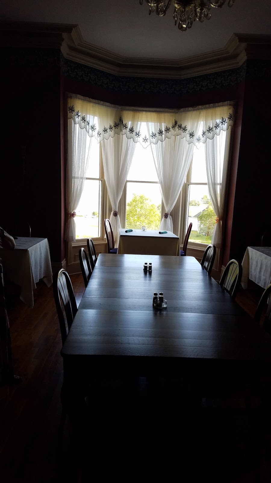 St. Martins Country Inn | 303 Main St, St. Martins, NB E5R 1C1, Canada | Phone: (800) 565-5257