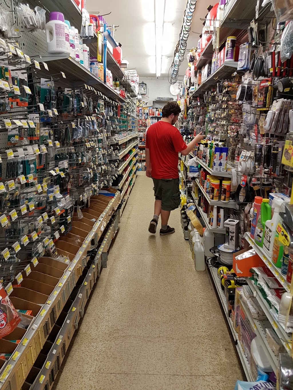 Port Stanley Home Hardware | 298 Bridge St, Port Stanley, ON N5L 1C2, Canada | Phone: (519) 782-3264