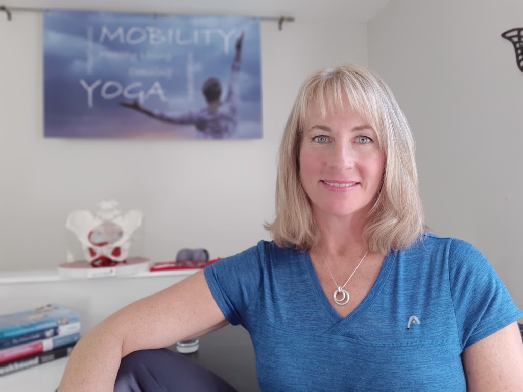 Cumberland Yoga & Mobility Studio | 1430 Royal Maple Dr, Cumberland, ON K4C 1B5, Canada | Phone: (613) 816-7549