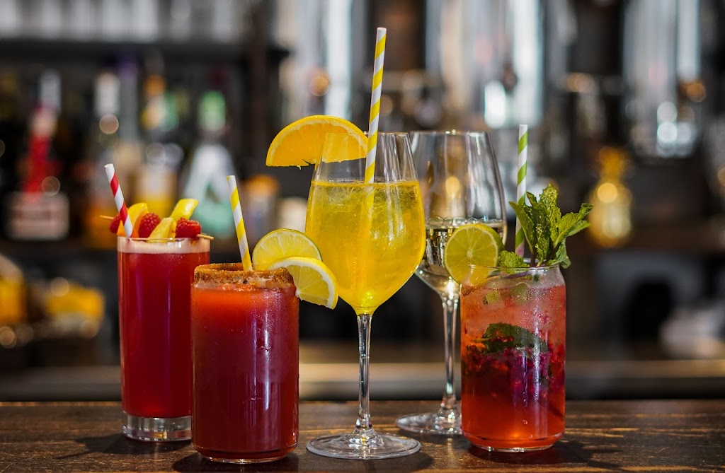 les têtes brulées | 583 Mnt Masson, Mascouche, QC J7K 2L6, Canada | Phone: (514) 942-3101