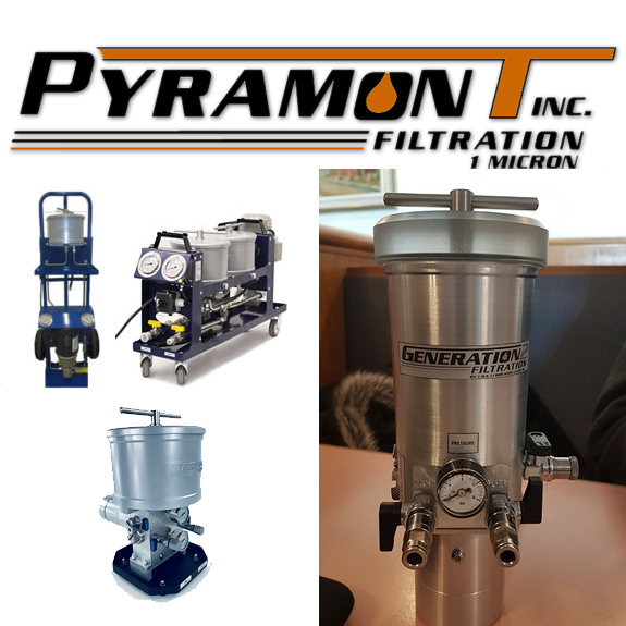 Pyramont-Filtration | 5853 Rue de la Frontière, Sherbrooke, QC J1N 3X2, Canada | Phone: (819) 679-6011