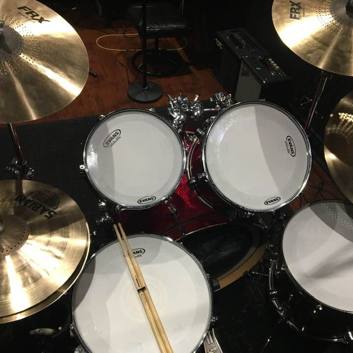 Gush Studio Music | 45 Berton Blvd, Georgetown, ON L7G 6A8, Canada | Phone: (905) 460-4395