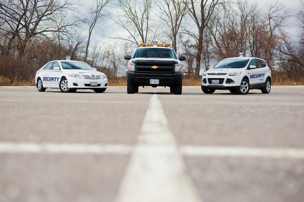 Lyndon Security Services Inc | 50 Division St, Welland, ON L3B 3Z6, Canada | Phone: (905) 732-2337
