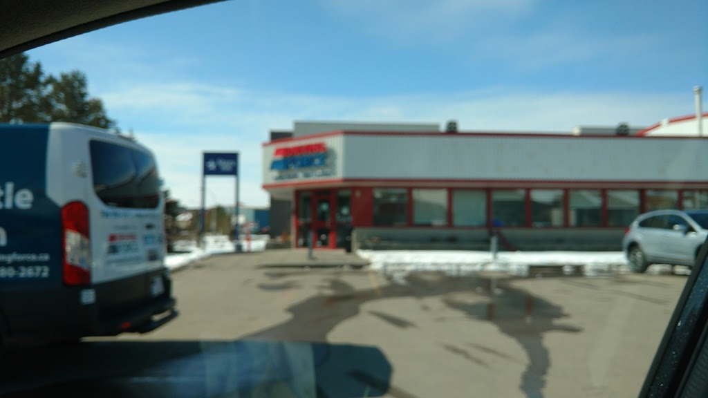 DRIVING FORCE Vehicle Rentals, Sales & Leasing | 8336 Sparrow Crescent, Leduc, AB T9E 8B7, Canada | Phone: (780) 980-2672
