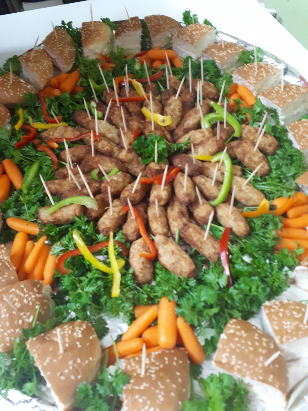 Bliss Tropical Cuisine Restaurant | 506195 ON-89, Shelburne, ON L0N 1S0, Canada | Phone: (519) 925-0888