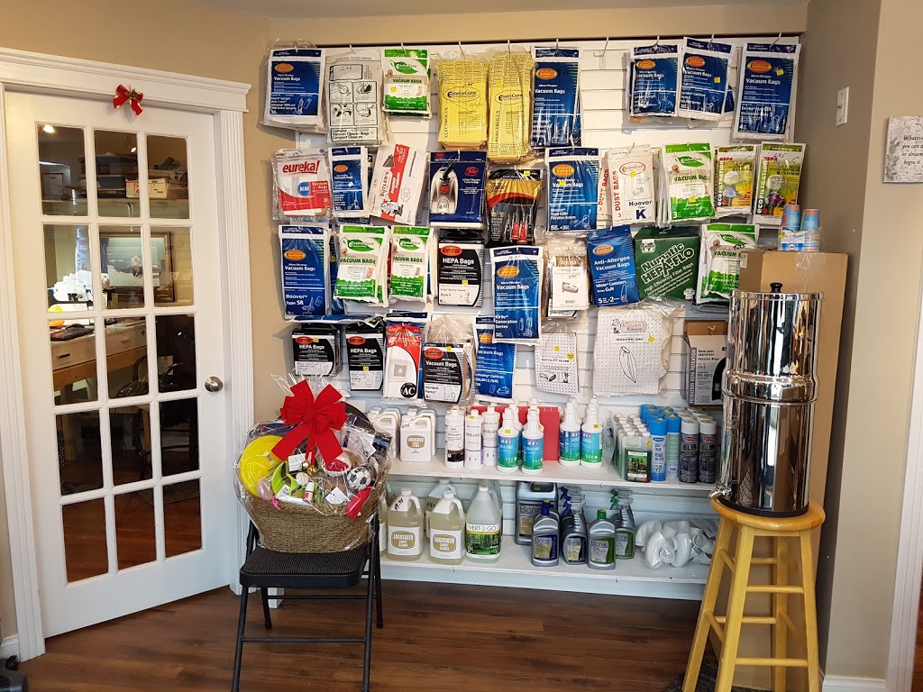 Cheapers Vacuum Sales Service Supplies | 10074 BC-97 #2, Lake Country, BC V4V 1P7, Canada | Phone: (778) 581-4359