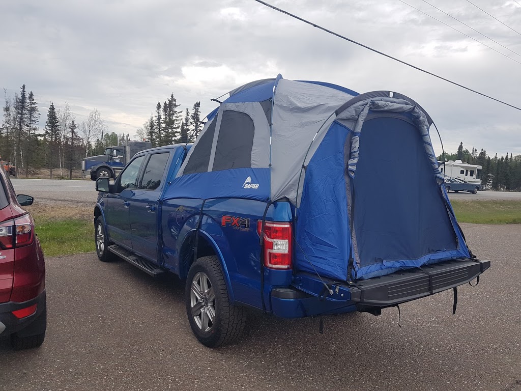 Brennen Ford | 400 ON-17, Nipigon, ON P0T 2J0, Canada | Phone: (800) 465-3304