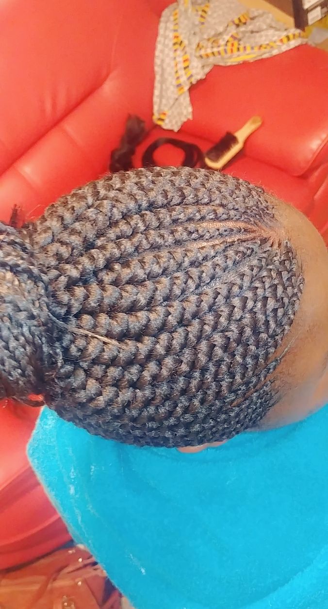 Calgary Afro Hair Salon | 69 Legacy Glen St S E, Calgary, AB T2X 3E2, Canada | Phone: (403) 604-1247