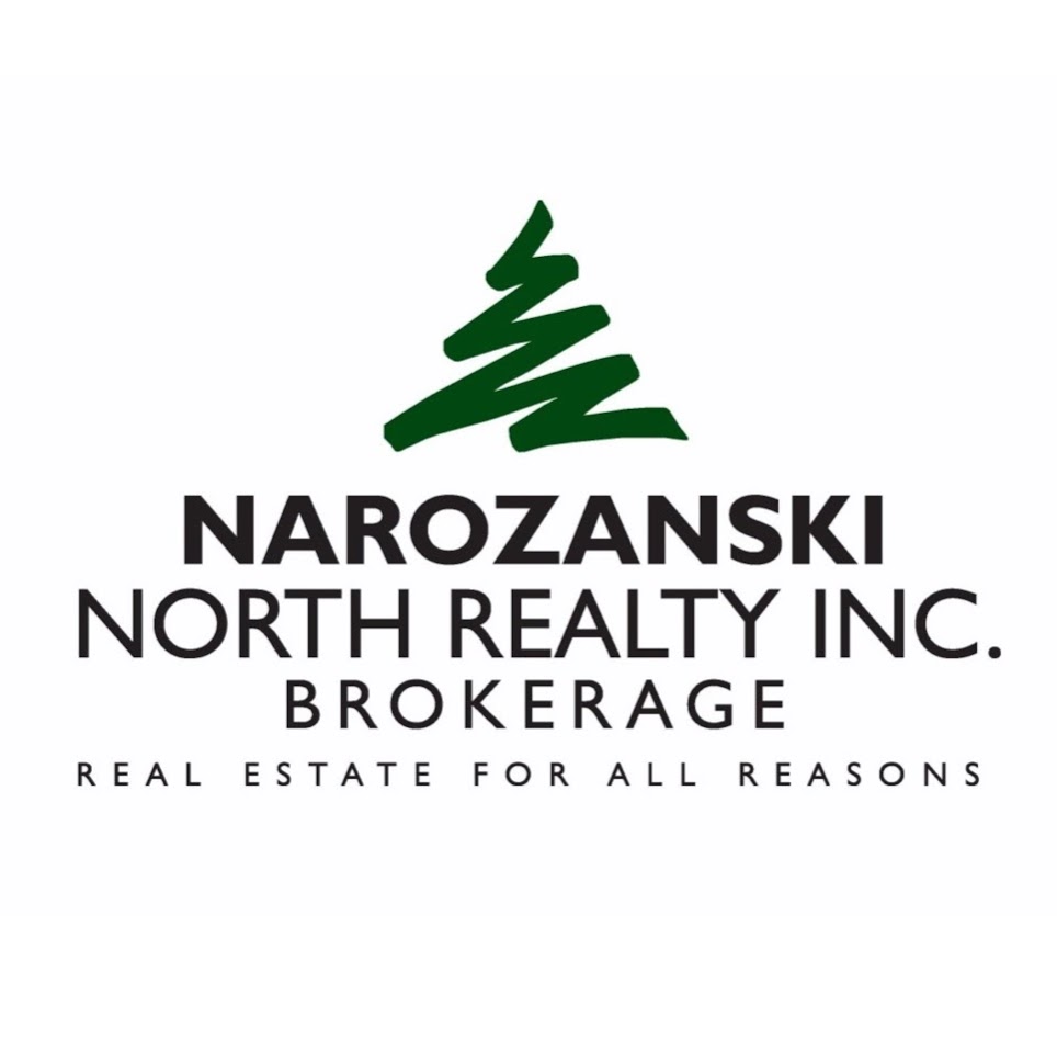 Narozanski North Realty Brokerage Inc | 598 ON-64, Alban, ON P0M 1A0, Canada | Phone: (705) 857-0290