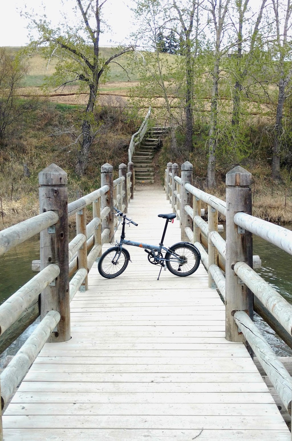 Beaver Dam Flats | 3A6, Bow River Pathway, Calgary, AB T2C 3A6, Canada