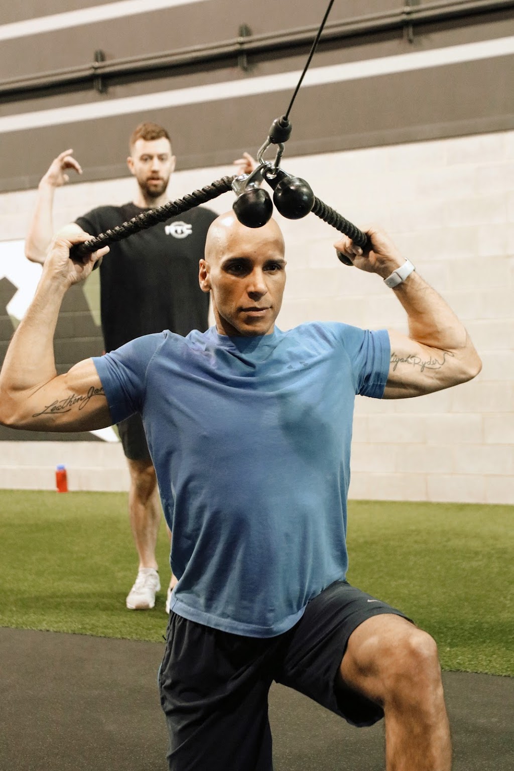 Renegade Training Company | 2880 45 Ave SE #232, Calgary, AB T2B 3M1, Canada | Phone: (403) 235-3641