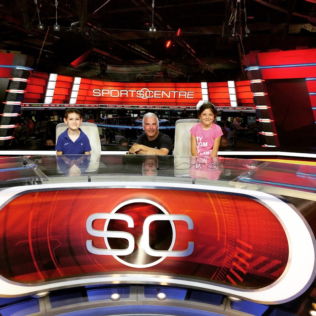 CTV Toronto | 9 Channel Nine Ct, Scarborough, ON M1S 4B5, Canada | Phone: (800) 668-0060