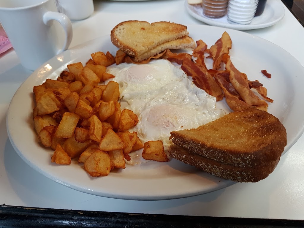 Toasters Diner | 1531 Eagle St N, Cambridge, ON N3H 1E1, Canada | Phone: (519) 650-4037