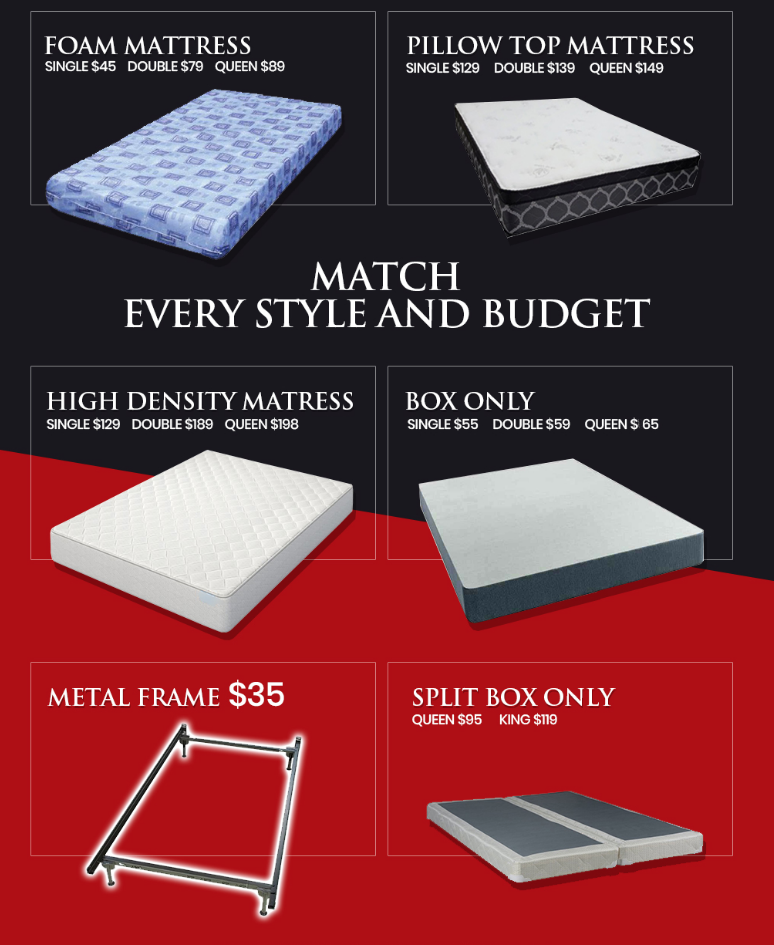 Ritz Furniture Distribution Centre | 6850 Finch Ave W, Etobicoke, ON M9W 7K3, Canada | Phone: (416) 674-0446