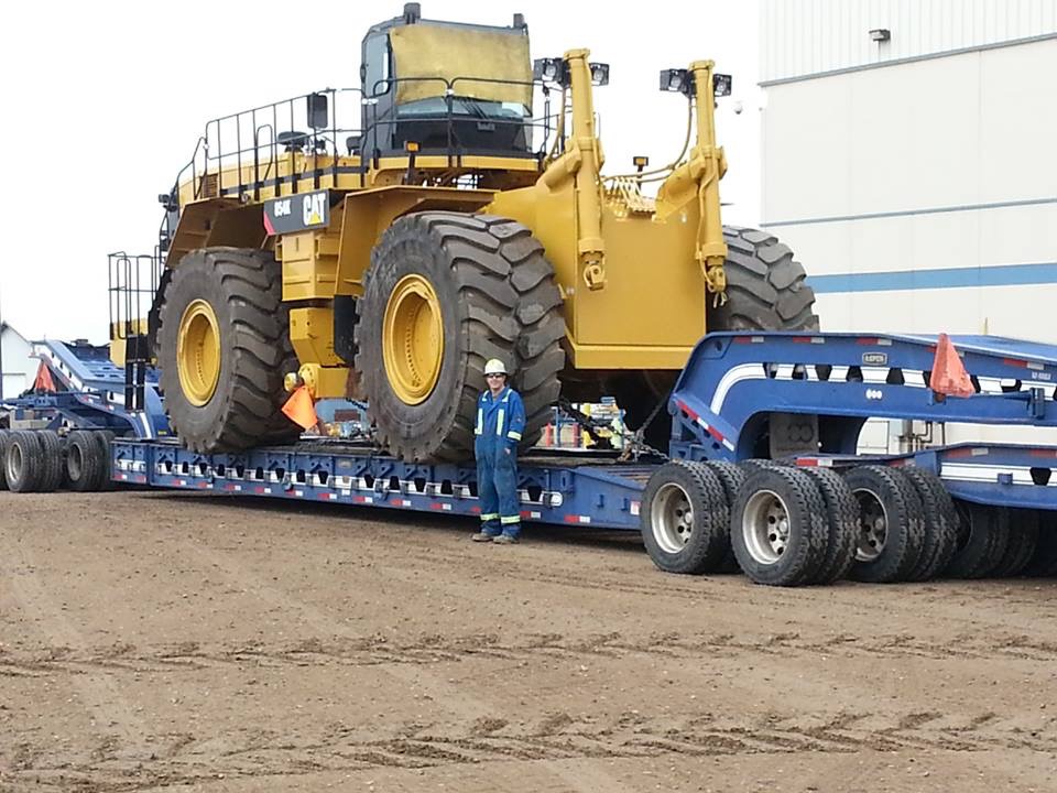 Triple Random Inc | 28920 Acheson Road, Acheson, AB T7X 6A8, Canada | Phone: (780) 979-0717