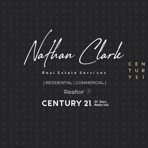 Nathan Clark Real Estate Services w C21 All Stars Realty | 312 Saddleback Rd NW, Edmonton, AB T6J 4R7, Canada | Phone: (780) 907-5533