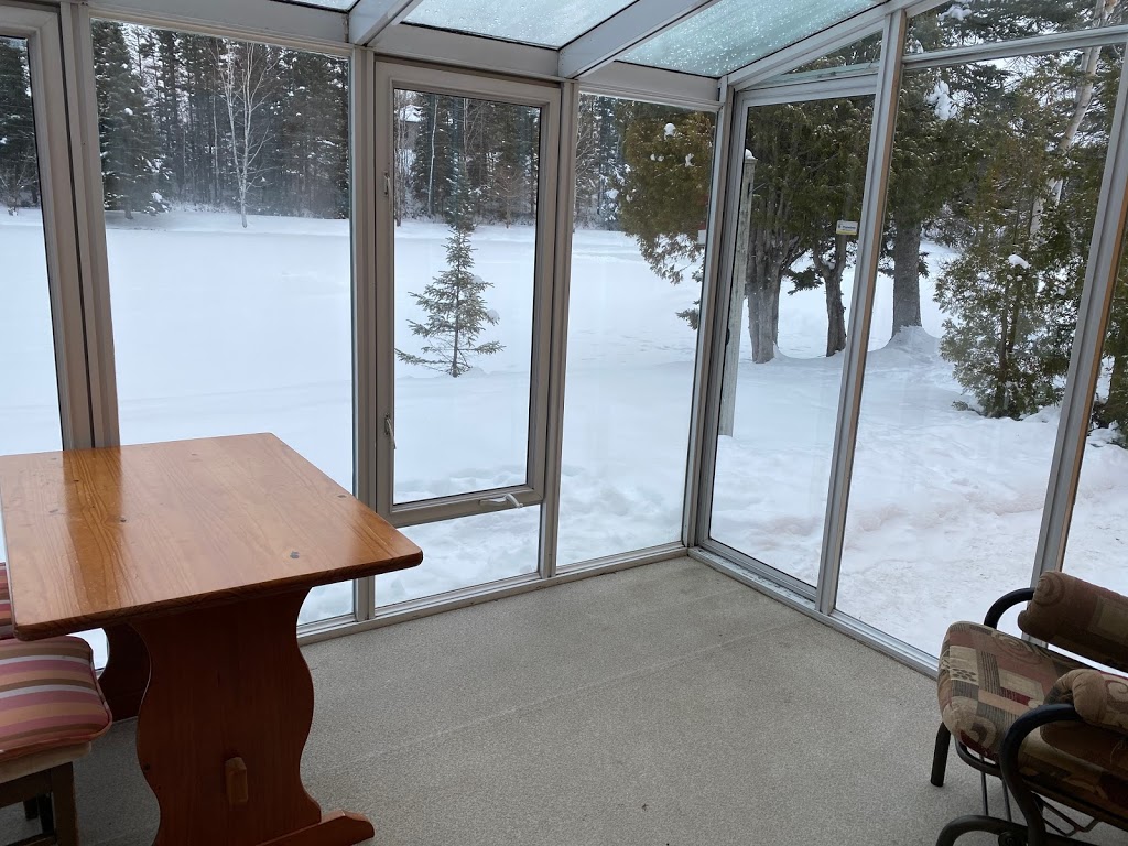 Domaine De La Coulée | 330 Chemin Cartier, Saint-Hilarion, QC G0A 3V0, Canada | Phone: (418) 633-5664