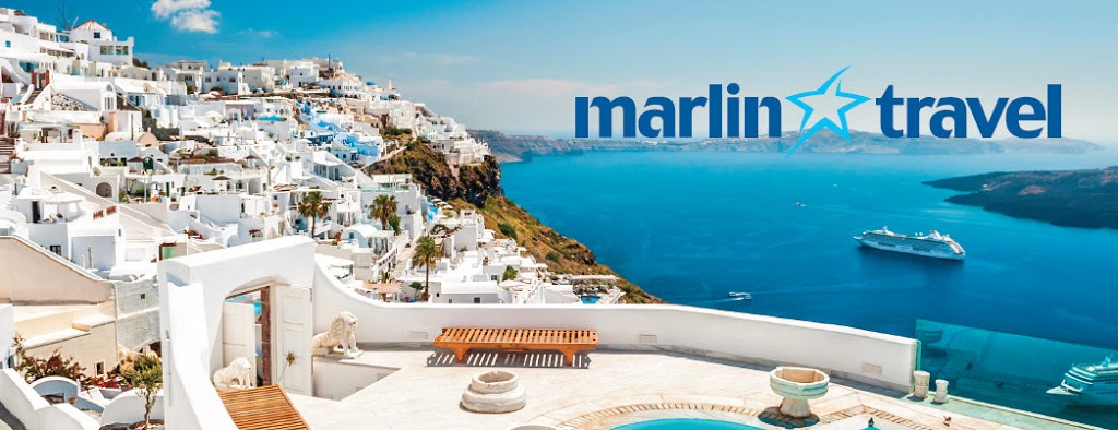 Marlin Travel | 10233 Elbow Dr SW unit 125, Calgary, AB T2W 1E8, Canada | Phone: (403) 255-6707