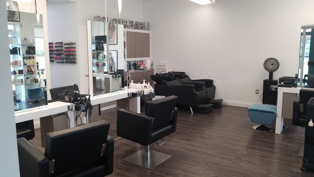 Salon LImage | 301 Hamilton Regional Rd 8 #2, Stoney Creek, ON L8G 1E5, Canada | Phone: (905) 664-1956
