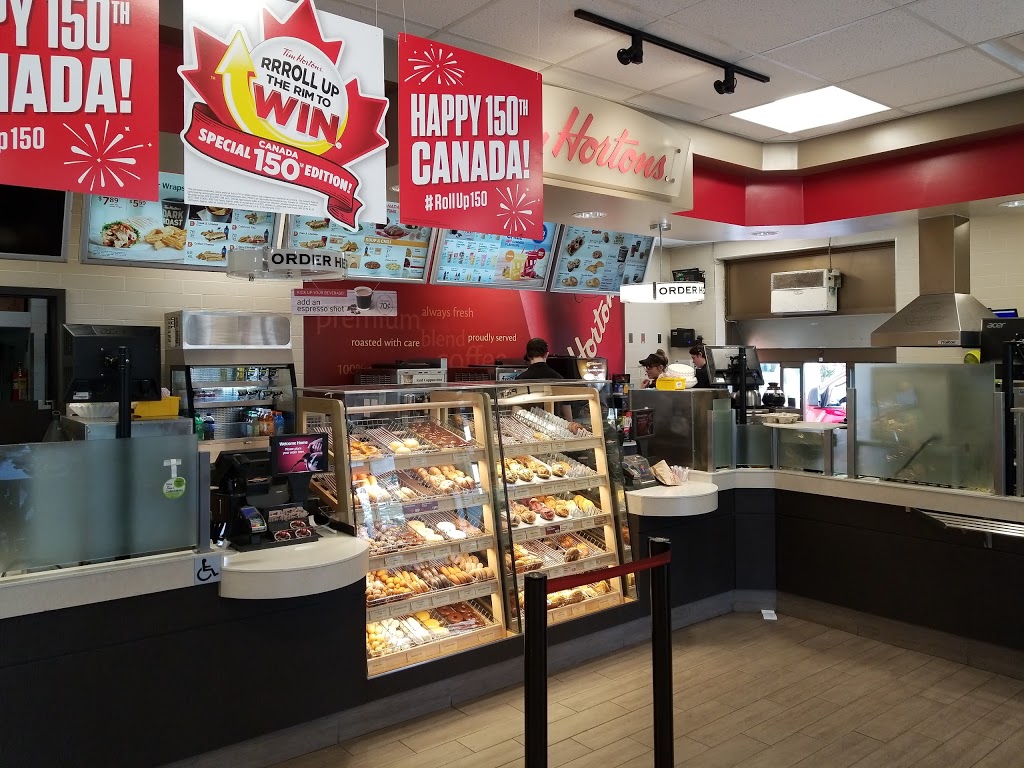 Tim Hortons | 7210 Hwy #1, Coldbrook, NS B4R 1A2, Canada | Phone: (902) 679-4507