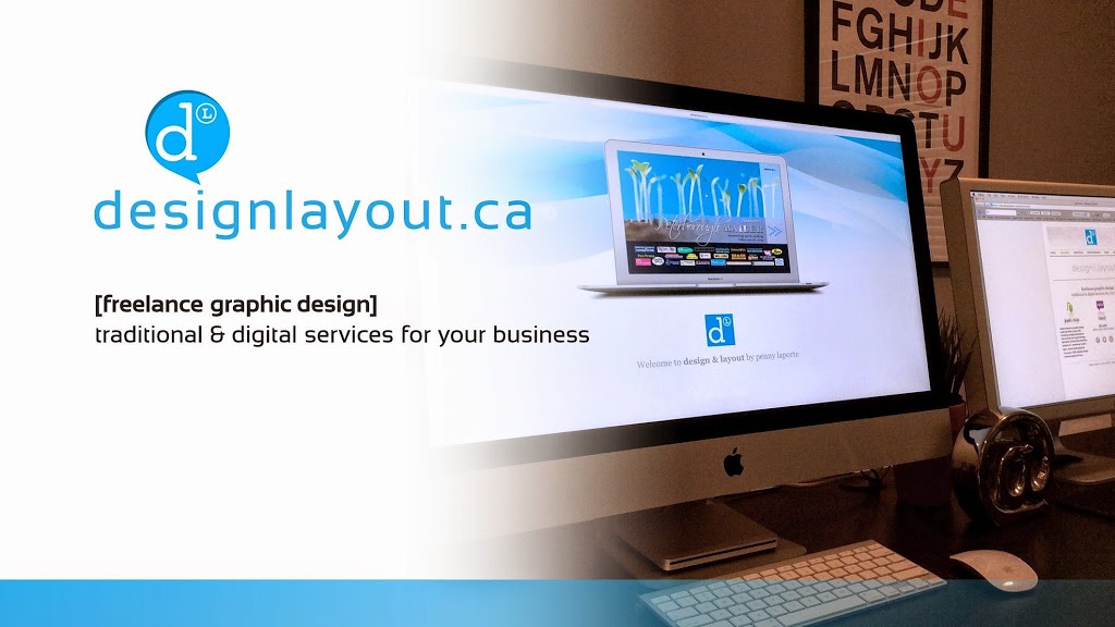 Design & Layout | 4578, Red Maple Ln, Inverary, ON K0H 1X0, Canada | Phone: (613) 985-4710