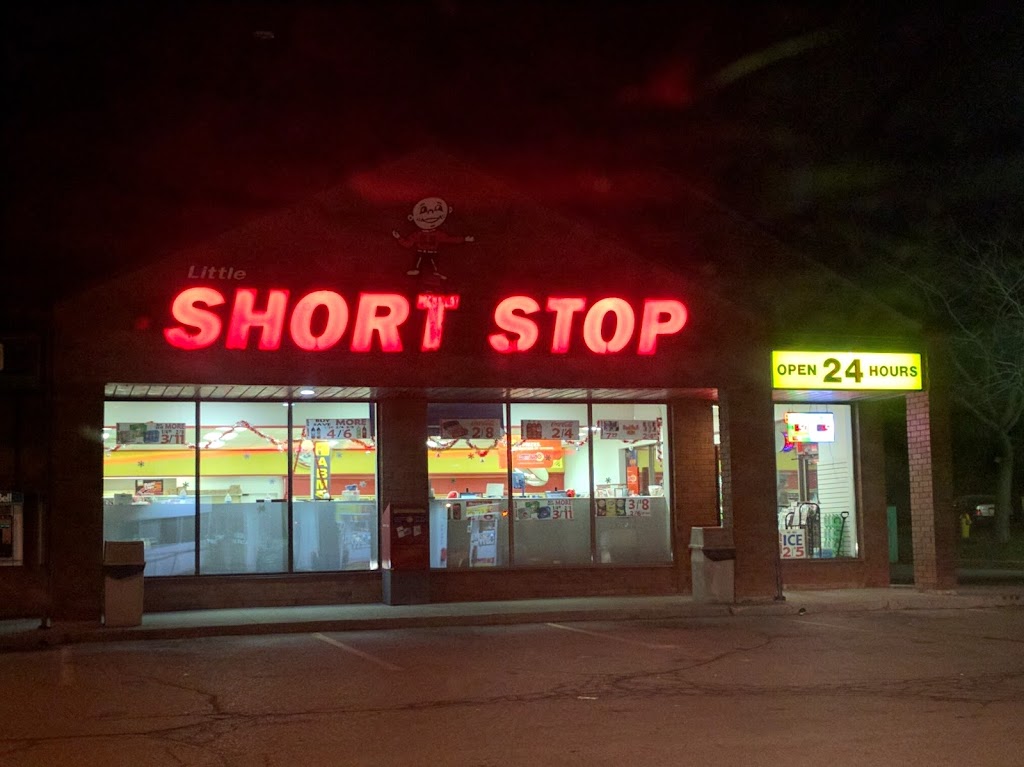 Little Short Stop | 209 Pinebush Rd, Cambridge, ON N1R 7H8, Canada | Phone: (519) 623-0510