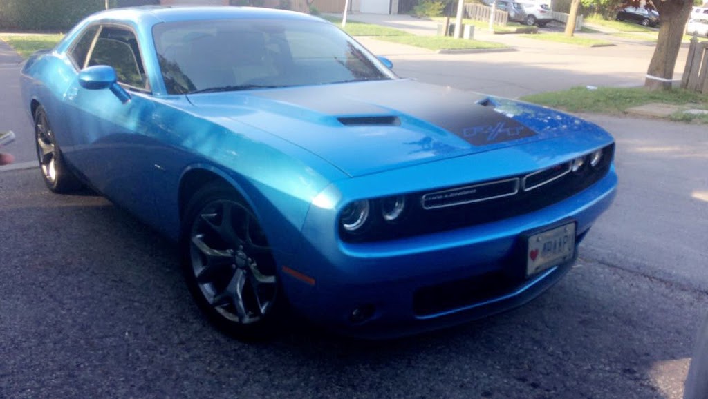 Mr. Lube | 5803 Hwy 7, Markham, ON L3P 1A5, Canada | Phone: (905) 472-2381