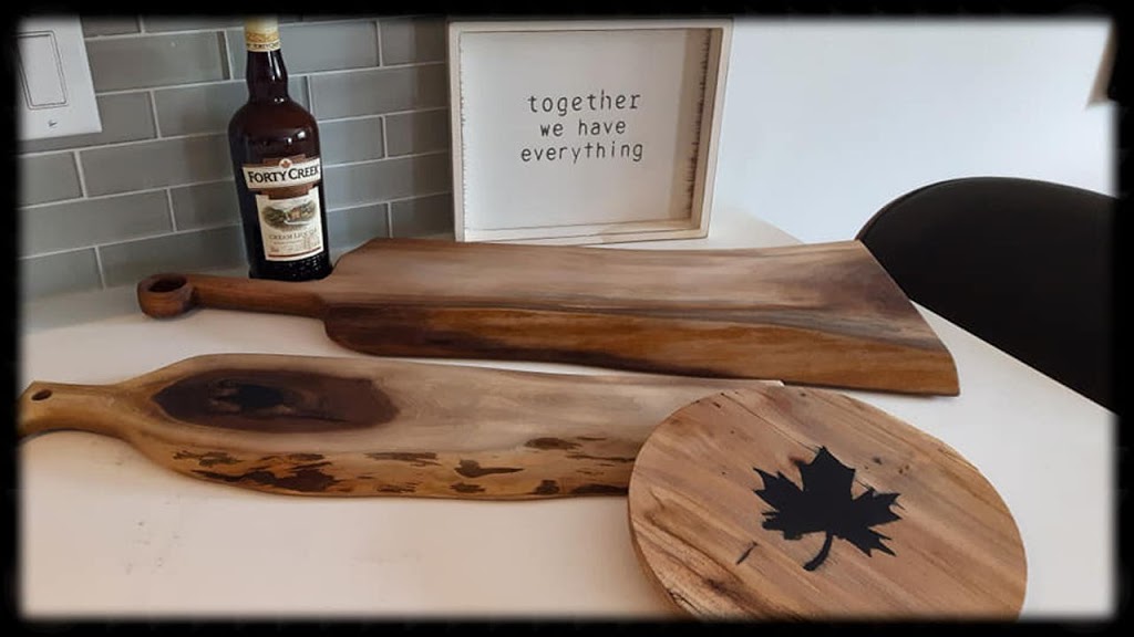 Lone Wolf Woodworking | Plum Tree Ln, Grimsby, ON L3M 5T5, Canada | Phone: (905) 745-1882