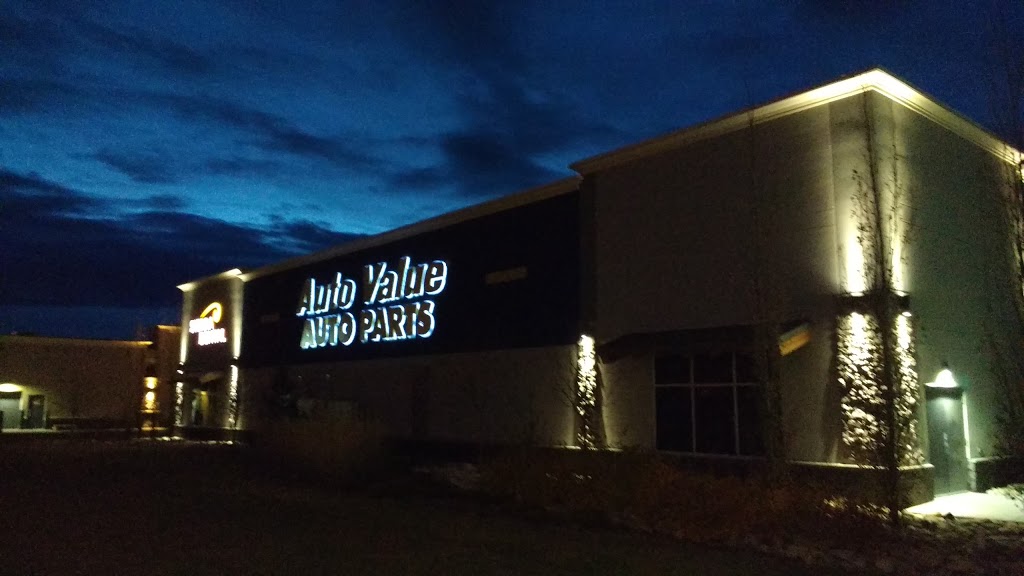 Auto Value Airdrie | 1300 Market St #103, Airdrie, AB T4A 0K9, Canada | Phone: (403) 948-1616