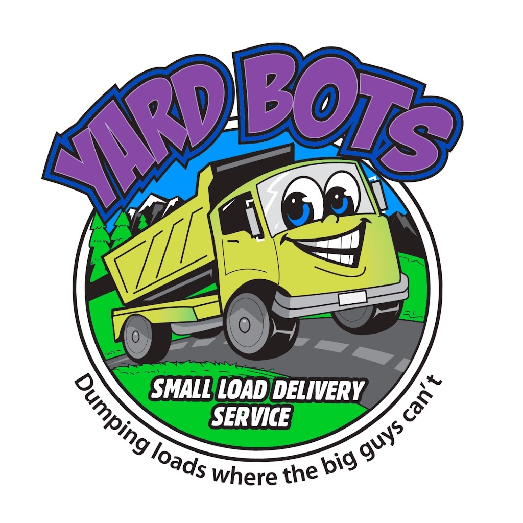 Yard Bots | 11357 Redbud Pl, North Saanich, BC V8L 5J9, Canada | Phone: (778) 882-6075