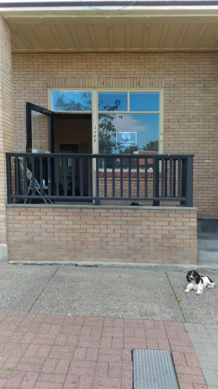 DC Installations | 1-1160 Rocky Creek Rd, Ladysmith, BC V9G 1B3, Canada | Phone: (250) 924-8181